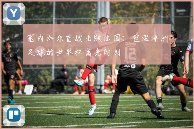 塞内加尔首战击败法国：重温非洲足球的世界杯高光时刻