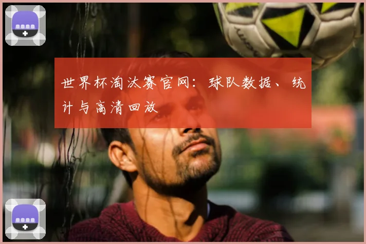 世界杯淘汰赛官网：球队数据、统计与高清回放